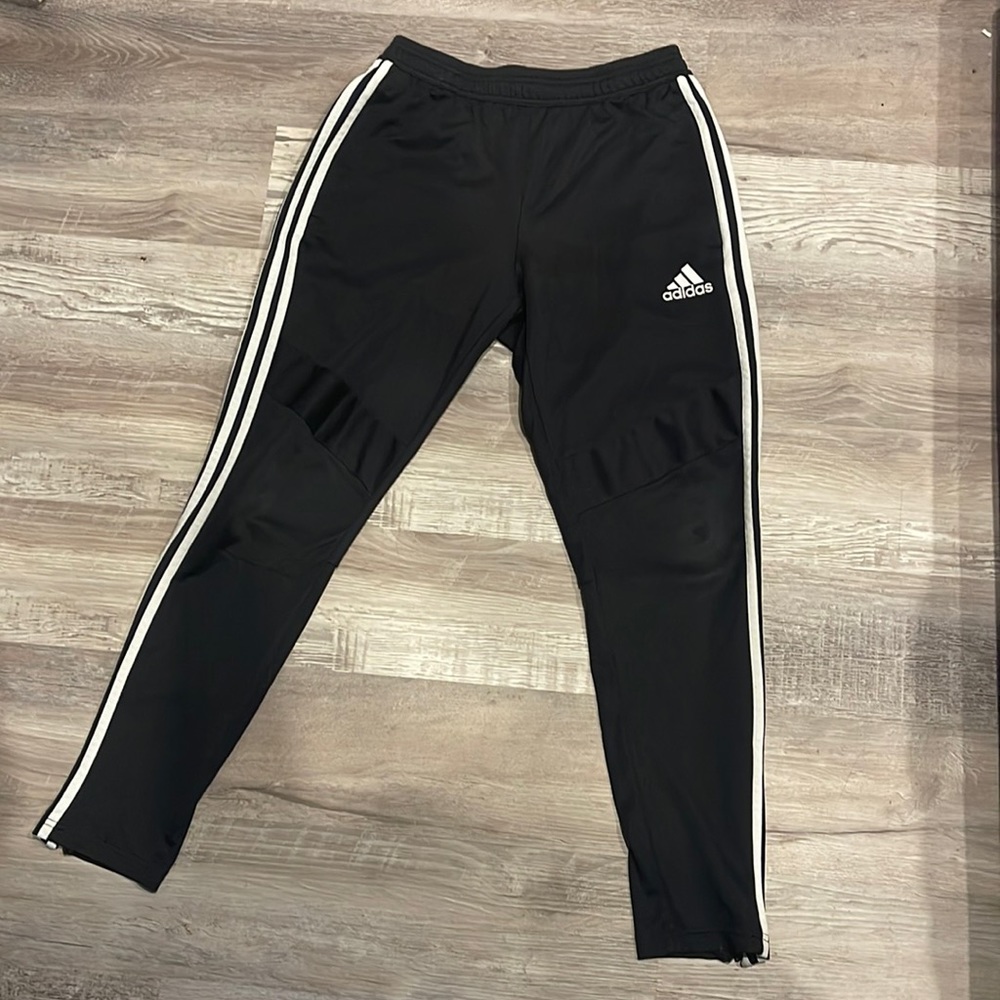 Adidas Tiro Soccer Pants